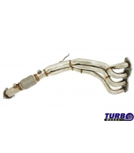 Exhaust manifold HONDA CIVIC FG2 FA5 TypeR K20