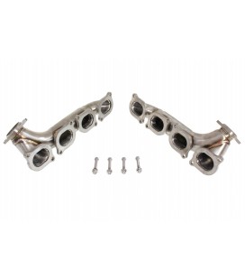 Exhaust manifold Mercedes Benz AMG E63 W212 CLS63