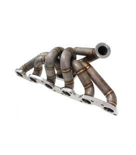 Exhaust manifold Nissan RB26 Twin Scroll EXTREME