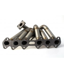 Exhaust Manifold Toyota Supra 2JZ-GTE EXTREME Twin Scroll