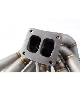 Exhaust Manifold Toyota Supra 2JZ-GTE EXTREME Twin Scroll