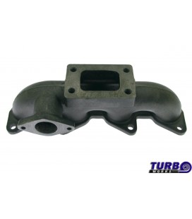 Exhaust manifold VW 1.8 2.0 16V TURBO T25