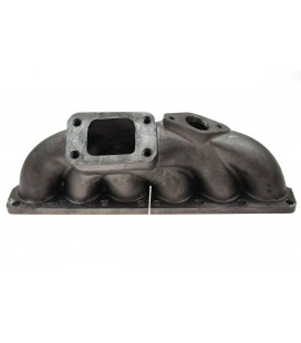 Exhaust manifold VW GOLF 4 VR6 24V TURBO cast-iron