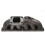 Exhaust manifold VW GOLF 4 VR6 24V TURBO cast-iron