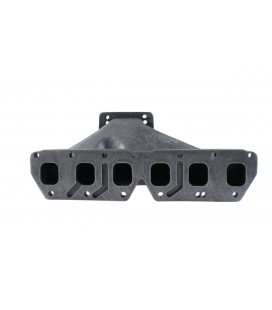 Exhaust manifold VW GOLF 4 VR6 24V TURBO cast-iron