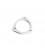 Exhaust pipe flange F31 (2.7, 3.0 TDI)