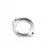 Exhaust pipe flange F54 (N57X, N57Z)