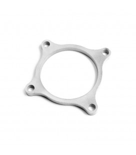 Exhaust pipe flange F70 (2.0 T)