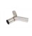 Exhaust tee 120st 60/70mm 304SS