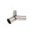 Exhaust tee 90st 51/63mm 304SS