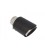 Exhaust Tip 114mm enter 76mm Carbon