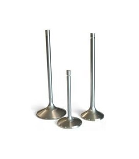Exhaust valve HONDA B16A/B17A/B18C 1.6/1.7/1.8 DOHC VTEC /GSR/Acura Integra/Del Sol/Civic Si/92-00