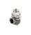 External WasteGate TurboWorks 50mm 1,0 Bar V-Band Silver