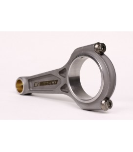 Forged Wiseco Boostline Toyota 2JZ 142MM