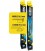Frame type truck silicon wiperblade u-type 700 mm
