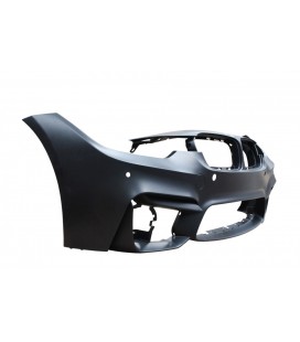 Front bumper BMW F30 F31 12-15 M3/M4 Style