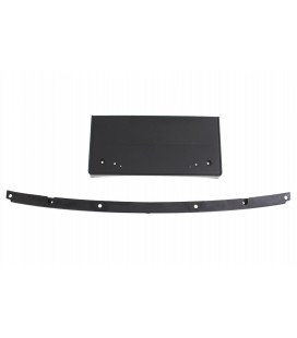 Front bumper BMW F30 F31 12-15 M3/M4 Style