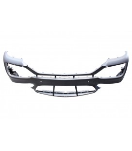 Front bumper Mercedes Benz W212 14-16 E63 Style