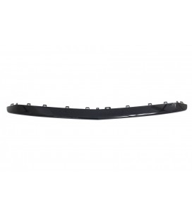 Front bumper Mercedes Benz W212 14-16 E63 Style