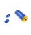 Fuel Filter TurboWorks AN10 Blue