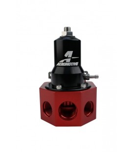 Fuel pressure regulator Aeromotive Extreme Flow EFI 2-8 Bar