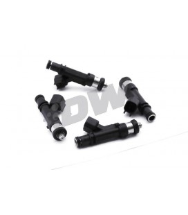 Fuel Rail DW 6-104-0850 Subaru STI WRX with injectors