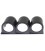 Gauges adapter DEPO console 3x52mm
