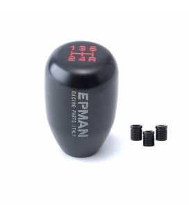 Gear stick 5 Gear Black