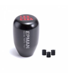 Gear stick 6 Gear Black