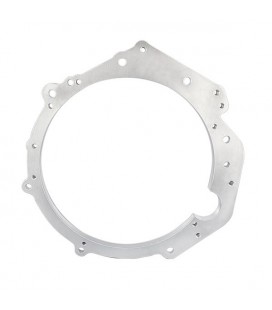 Gearbox Adapter / Adaptor Plate Toyota JZ 1JZ 2JZ - BMW N54 /GS6-53BZ / N54 GS6-45BZ / N52 N53 GS6-37BZ