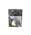 Heat Reflective Sheets DEI -Aluminium- 30x 60cm Self-adhesive