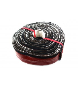 Heat resistance hose cover 10mm 100cm