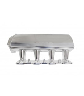 Intake manifold GM LS1/LS2/LS6 with fuel rail