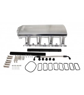 Intake manifold GM LS3/L92 with fuel rail