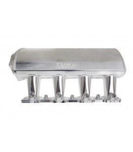 Intake manifold GM LS7 with fuel rail