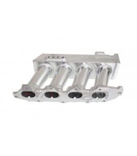 Intake manifold Honda Civic B16 B18 B20 with fuel rail