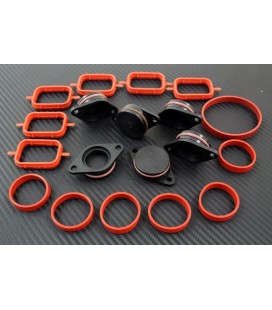 Intake manifold plug kit BMW 33mm 6szt.