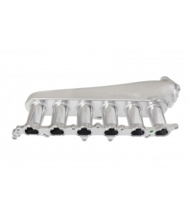 Intake manifold Toyota Lexus 2JZ-GE with throttle body and fuel rail