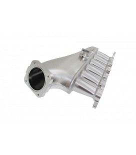 Intake manifold Toyota Lexus 2JZ-GE with throttle body and fuel rail