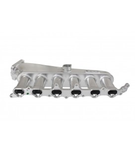 Intake manifold Toyota Lexus 2JZ-GE with throttle body and fuel rail