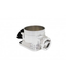 Intake manifold Toyota Lexus 2JZ-GTE with fuel rail and Throttle 90mm
