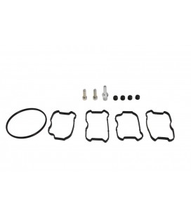 Intake manifold VW 2.0 TFSI