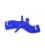 Intake Silicone Mitsubishi EVO 7-9 TurboWorks
