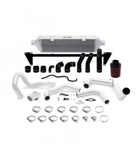 Intercooler Mishimoto Subaru STI 2015+ Front Mount