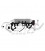 Intercooler Mishimoto Subaru WRX/STI 2001-2007 Front Mount + Piping Kit