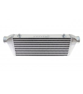 Intercooler TurboWorks 450x180x65