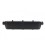 Intercooler TurboWorks 550x140x65 2.5" BAR AND PLATE Black
