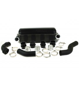 Intercooler TurboWorks BMW F20 F22 F30 F32 N55 130/210mm