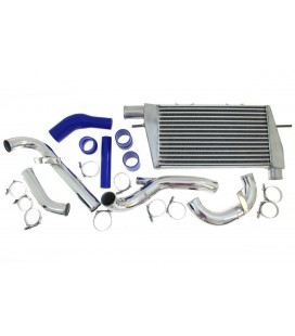 Intercooler TurboWorks MITSUBISHI LANCER EVOLUTION X 2.0T 07-15