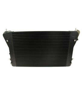 Intercooler TurboWorks SKODA SUPERB 3 OCTAVIA 2 RS 2.0T 55mm